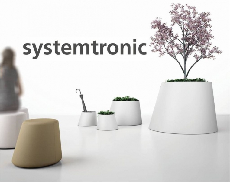 producto SYSTEMTRONIC